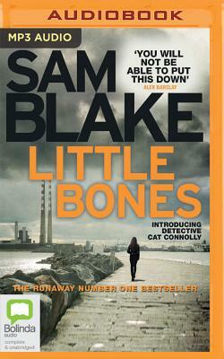 Little Bones by Sam Blake