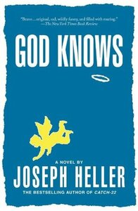 God Knows by Joseph Heller