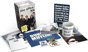 The Office Kit: This Is Huge! by Sarah O'Brien