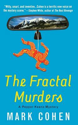 The Fractal Murders by Mark Cohen