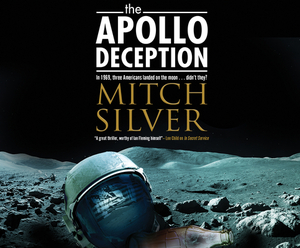 The Apollo Deception by Mitch Silver