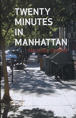 Twenty Minutes in Manhattan by Michael Sorkin