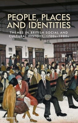 British Cultural Identities by Mike Storry, Peter Childs