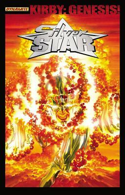 Kirby: Genesis - Silver Star Volume 1 by Jai Nitz