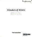 Wonders of Rivers by Rae Bains