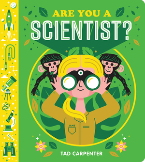 Are You a Scientist? by 