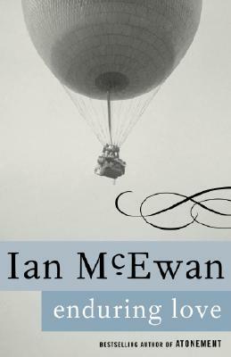 Enduring Love by Ian McEwan