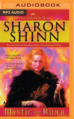 Mystic and Rider by Sharon Shinn