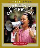 Freedom of Speech by Christin Ditchfield