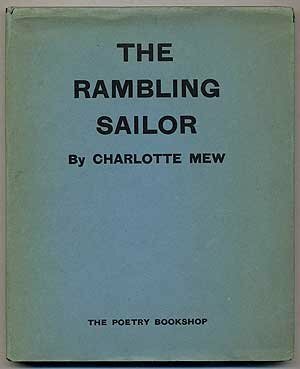 The Rambling Sailor by Charlotte Mew