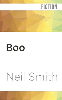 Boo by Neil Smith