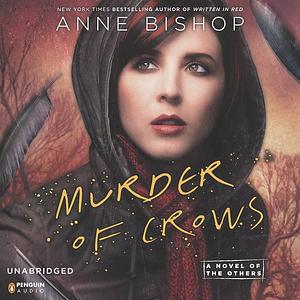 Murder of Crows by Anne Bishop