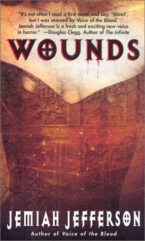 Wounds by Jemiah Jefferson