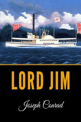 Lord Jim by Joseph Conrad