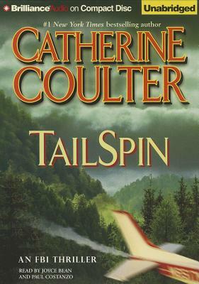 TailSpin by Catherine Coulter