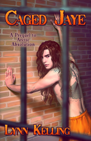 Caged Jaye by Lynn Kelling