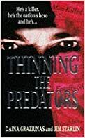 Thinning the Predators by Daina Graziunas, Jim Starlin