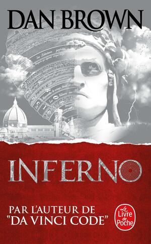 Inferno by Dan Brown