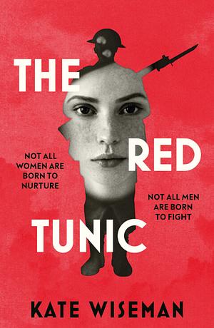 The Red Tunic by Kate Wiseman