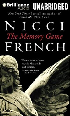 Memory Game, The by Nicci French