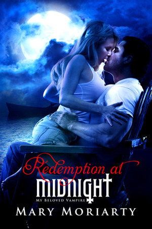 Redemption at Midnight by Mary Moriarty