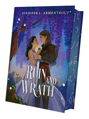 Ruin and Wrath by Jennifer L. Armentrout
