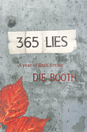 365 Lies by Die Booth