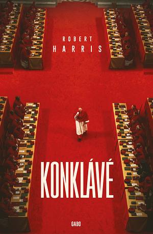 Konklávé by Robert Harris