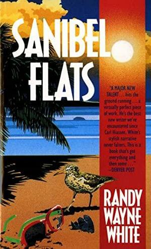 Sanibel Flats by Randy Wayne White