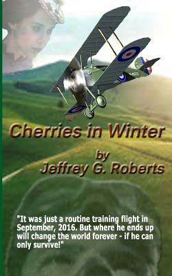 Cherries in Winter by Jeffrey G. Roberts