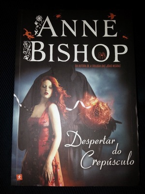 Despertar do Crepúsculo by Anne Bishop