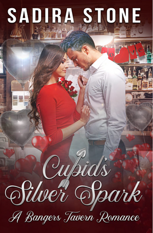Cupid's Silver Spark by Sadira Stone