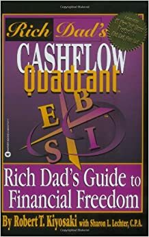 Dạy con làm giàu - Sử dụng đồng vốn để được thoải mái về tiền bạc by Robert T. Kiyosaki, Sharon L. Lechter