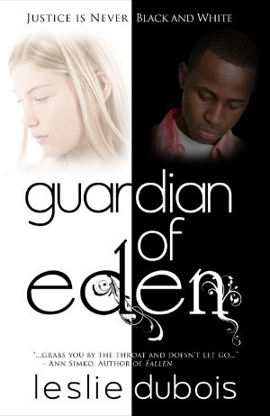 Guardian of Eden by Leslie DuBois