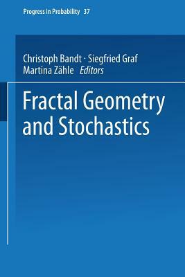 Fractal Geometry and Stochastics by 