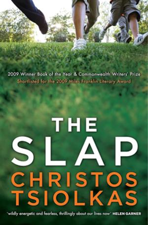 The Slap by Christos Tsiolkas