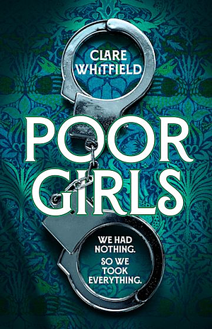 Poor Girls by Clare Whitfield