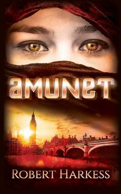 Amunet by Robert Harkess