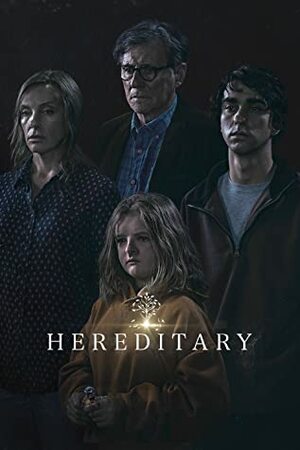 Hereditary by Ari Aster