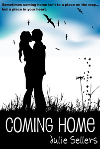 Coming Home by Julie Sellers