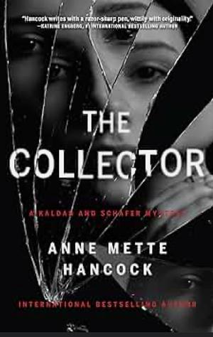 The Collector by Anne Mette Hancock