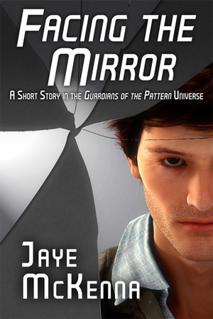 Facing the Mirror by Jaye McKenna