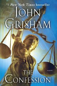 The Confession by John Grisham