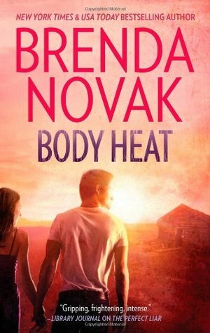 Body Heat by Brenda Novak