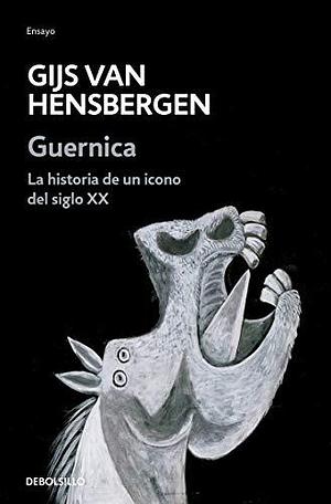 GUERNICA by Gijs van Hensbergen, Gijs van Hensbergen