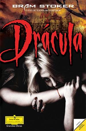 Drácula by Bram Stoker