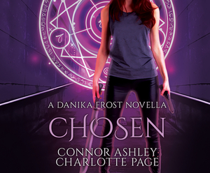 Chosen by Connor Ashley, Charlotte Page