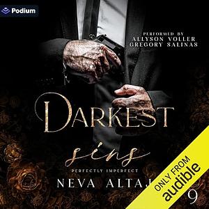 Darkest Sins by Neva Altaj