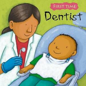 Dentist by Jess Stockham