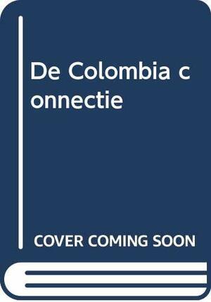 De Colombia connectie by Tom Clancy